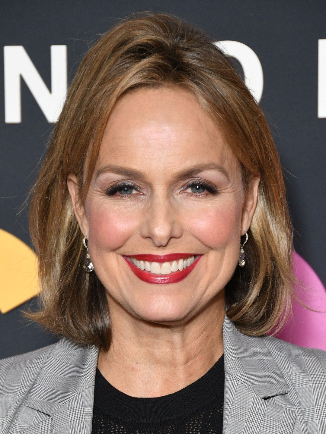 Melora Hardin
